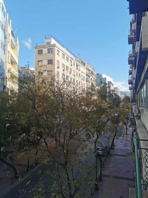 Cdv Stylish Athens Flatアパートメント エクステリア 写真